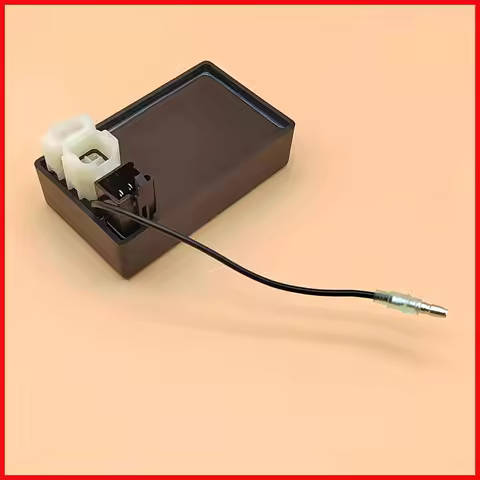 ATV Switch Unit ECU CDI for TGB 925842 PM500 RM 500 Ignition Control Box Plug and Play