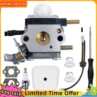 Carburetor C1U-K54A 2-Cycle  Carburetor Repower Cultivator withAir Filter Lawn Mower Carburetor