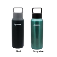 Zebra Thailand Soda Vacuum Flask 0.6L