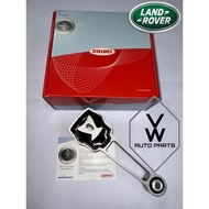 ( 100% CORTECO ) LR000597 RIGHT UPPER ENGINE MOUNTING RANGE ROVER EVOQUE L538 / FREELANDER 2 / DISCO