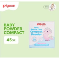 PIGEON BABY POWDER COMPACT