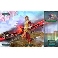 Zhuxian Xiaoyao Zhu 422 Super Change Gold One-Click PC Computer Online Game Stand-alone Version Supp