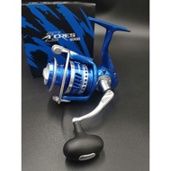 🔴ถูกที่สุด🔴 Okuma Azores รุ่นสปูนเจาะรู KM4.22051⚡ราคาถูกที่สุด⚡