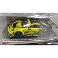 Spark 1 43 Porsche gt3r gt300 super gt2025 on Delivery