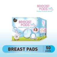Softex Maternity Breast Pad 50S