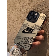 Nike Cool Brand Realme Case for 5/5i/6i/C3 7 8 9i C2/A1K C11 2020 C12/C15 C20/C11 2021 C21y/C25y C30
