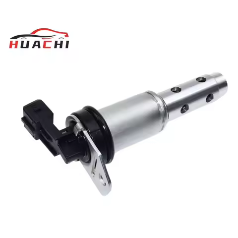 11367585425 Solenoid For BMW X5 N52 N54 E60 E61 E70 E90 3.0L 2.5L 2003-2018
