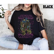 Star Wars R2-D2 Shirt Disney Star Wars Comfort Colors Shirt Disney Star Wars ShirtDisney Trip