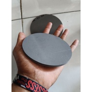 3" inch pvc Circle plate