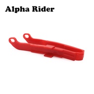 ’；【‘； Motorcycle Chain Slider Guide Swingarm Guard For Honda XR250R XR400R XR600R XR650L Replace 521