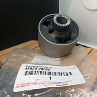 Rubber bush bushing large front armBOSH camry harrier 48655-28020 quality