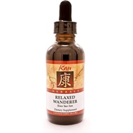 Kan Herbs Relaxed Wanderer 1 fl. oz (29.6 ml) 186P