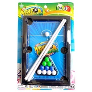 Mainan Anak Billiard / Mainan Meja Billiard / Mainan Billiard Table
