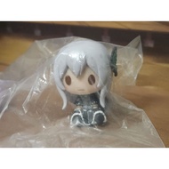 CHOKORIN REZERO CHIBI MINI FIGURE ECHIDNA