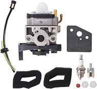 GX35 HHT35 Carburetor Replacement for Honda GX25 GX25N GX25NT FG110 FG110K1 HHT25S 4 Cycle Engine