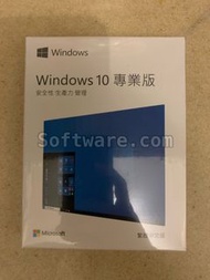 (Retail Boxset)Microsoft Windows 10 Pro