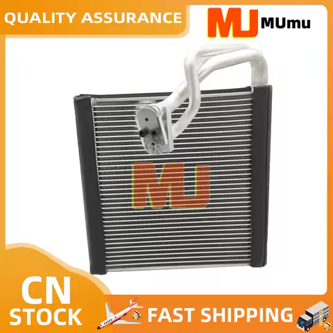 Air Conditioning AC Evaporator Size:255x38x250 For Renault Grand Scenic III 32,1.5 110cv