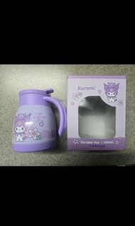 Sanrio Kuromi 保溫瓶 500ml