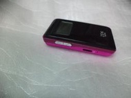 露天二手3C大賣場 Creative Zen DAP-MD0005 5GB MP3數位音樂播放器單機 附USB線耳機