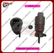 WIPER TANK MOTOR PROTON WAJA 1.6 (WITH BUSH) WASHER TANK MOTOR