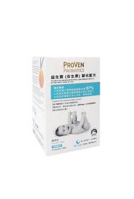 PROVEN - PROVEN益生菌合生元嬰兒配方30包