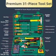Telecom Repair Tool Kit Set