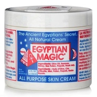 美國EGYPTIAN MAGIC皇牌人氣產品:【ALL PURPOSE SKIN CREAM 埃及魔法多用途護膚霜】118ml