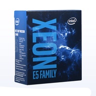 Cpu intel Xeon E5 2696-V4