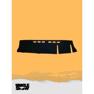 Dashboard Mat LEATHER Nissan NV350 2014 2015 2016 - 2022 2023 2024 2025 Dash Matting Cover Anti-Slip