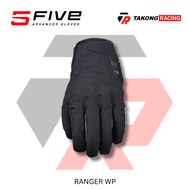 Five5 Riding Gloves - Ranger WP