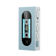 FiiO Jade Audio - KA15 DAC/AMP พกพา ชิป Dual DACs + Dual Op-Amps รองรับ Hi-Res ประกันศูนย์ไทย