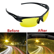 Night glasses sporty model night vision glasses