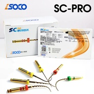 【WIN】SC-PRO 6pcs 19mm 21mm 25mm 31mm