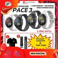 ⭐ ⭐READY STOCK⭐ ⭐ COROS PACE 3 Premium GPS Sport Watch ➕  Free Gifts