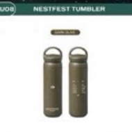 Cold Water Bottle 500ml- got7