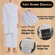 Men's Ihram Cloth, Adult Men's Ihram Cloth, Adult Ihram Cloth, Ihram Clothes #Gratisongkir #Sale #Di