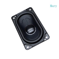 Mary 30W 4Ohm Powerful Bass Driver Speaker Replacement For Portable Bluetooth-compatible Speaker