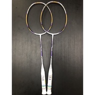 Yonex Voltric Z Force 2012 Limited Badminton Racket
