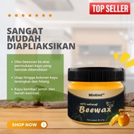 Furniture Polish Wood Protector Premium Material Memoles Efficient N0E5 Tool Complete Economical Scr