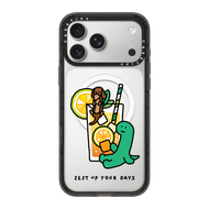 Casetify X Joguman Loạt 3 Tác Động Trường Hợp Với Magsafe Cho iPhone 17 Pro Max / iPhone 17 Không Kh