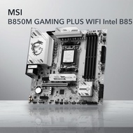 MSI B850M GAMING PLUS WIFI Intel B850 AM5 Micro-ATX Motherboard DDR5 WiFi 6E Japan Import Original A