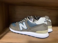 New Balance NB 574JYC 1300JP鞋皇配色 原鞋盒 US9.5