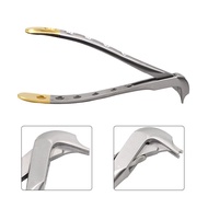 Crown Spreader Forceps Tooth Crown Remover Plier Tooth Extraction Dental Tool