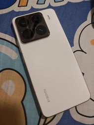 小米15 pro