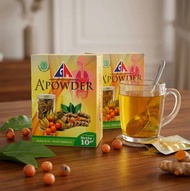 a powder gm/herbal lambung/pencernaan/herbal GM original paling murah