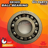 🚜98305 BALL BEARING | GS PARTS