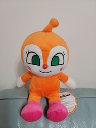 麵包超人 Anpanman 橙色公仔