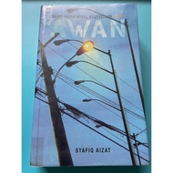 (PRE-LOVED) Buku Fixi Awan by Syafiq Aizat
