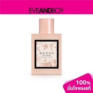 GUCCI - Bloom Eau De Toilette (น้ำหอม EVEANDBOY)