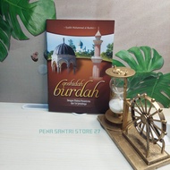 terjemah qosidah burdah-qhosidah burdah-terjemah burdah